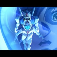 実物大UCガンダム立像 特別映像場面写真