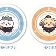 「ちいかわ」×くら寿司