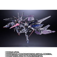 「【抽選販売】METAL BUILD ミーティア【送料0円（当社負担）】【3次：2027年4月発送分】」