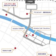 2026阿波おどり『魔法使いの夜』