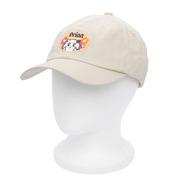ちいかわ×オリオンビール シーサーのおみやげやさん キャップ（ベージュ）