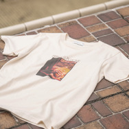 LIFE / Nostalgic Photo T-SHIRT