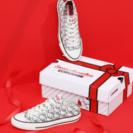 ALL STAR OX / HELLO KITTY