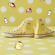 ALL STAR HI / POMPOMPURIN