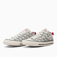 ALL STAR OX / HELLO KITTY