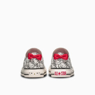 ALL STAR OX / HELLO KITTY