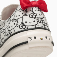 ALL STAR OX / HELLO KITTY