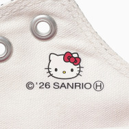 ALL STAR OX / HELLO KITTY