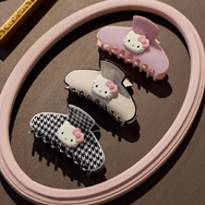 HLT x Hello Kitty Hair Clip