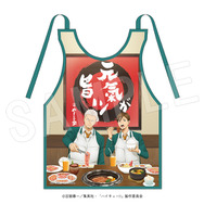 焼肉エプロン　やまなか家ver.