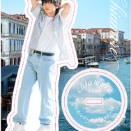 小林千晃デビュー10周年記念写真集 Chiamore