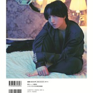 小林千晃デビュー10周年記念写真集 Chiamore
