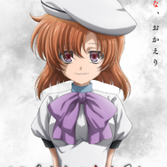 「ひぐらしのなく頃に」新作TVアニメーション