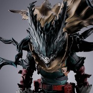 S.H.Figuarts 黒デク
