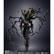 S.H.Figuarts 黒デク