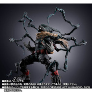 S.H.Figuarts 黒デク