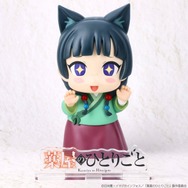 アクリルロゴディスプレイEX 薬屋のひとりごと