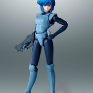 「S.H.Figuarts 草薙素子」