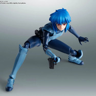 「S.H.Figuarts 草薙素子」
