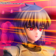 「S.H.Figuarts 草薙素子」