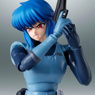 「S.H.Figuarts 草薙素子」
