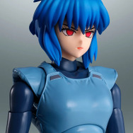 「S.H.Figuarts 草薙素子」