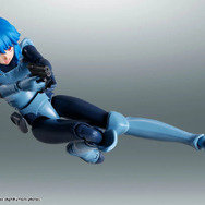 「S.H.Figuarts 草薙素子」