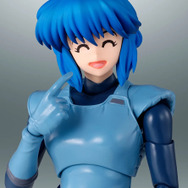 「S.H.Figuarts 草薙素子」