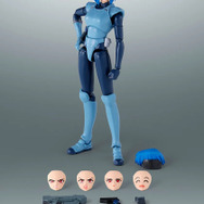 「S.H.Figuarts 草薙素子」