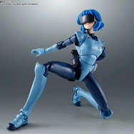 「S.H.Figuarts 草薙素子」