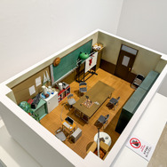 展覧会「SOS展～世界を大いに盛り上げた涼宮ハルヒの展～」