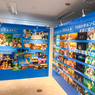 展覧会「SOS展～世界を大いに盛り上げた涼宮ハルヒの展～」