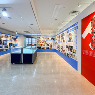 展覧会「SOS展～世界を大いに盛り上げた涼宮ハルヒの展～」