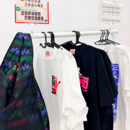 展覧会「SOS展～世界を大いに盛り上げた涼宮ハルヒの展～」