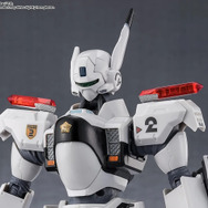 「ROBOT魂 ＜SIDE LABOR＞ イングラム・プラス（AV-98Plus）2号機」