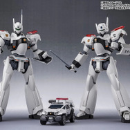 「ROBOT魂 ＜SIDE LABOR＞ イングラム・プラス（AV-98Plus）2号機」