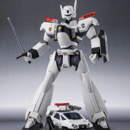 「ROBOT魂 ＜SIDE LABOR＞ イングラム・プラス（AV-98Plus）2号機」
