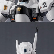 「ROBOT魂 ＜SIDE LABOR＞ イングラム・プラス（AV-98Plus）2号機」