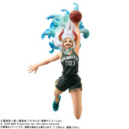 「ONE PIECE × NBA MASTER STARS PIECE THE YAMATO MILWAUKEE BUCKS」