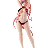 「戦姫絶唱シンフォギアXV マリア・カデンツァヴナ・イヴ ビキニスタイル 1/7スケール 完成品フィギュア」