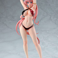 「戦姫絶唱シンフォギアXV マリア・カデンツァヴナ・イヴ ビキニスタイル 1/7スケール 完成品フィギュア」