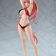 「戦姫絶唱シンフォギアXV マリア・カデンツァヴナ・イヴ ビキニスタイル 1/7スケール 完成品フィギュア」