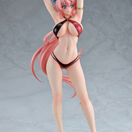 「戦姫絶唱シンフォギアXV マリア・カデンツァヴナ・イヴ ビキニスタイル 1/7スケール 完成品フィギュア」