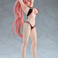 「戦姫絶唱シンフォギアXV マリア・カデンツァヴナ・イヴ ビキニスタイル 1/7スケール 完成品フィギュア」