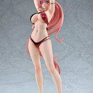 「戦姫絶唱シンフォギアXV マリア・カデンツァヴナ・イヴ ビキニスタイル 1/7スケール 完成品フィギュア」