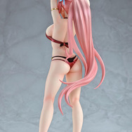 「戦姫絶唱シンフォギアXV マリア・カデンツァヴナ・イヴ ビキニスタイル 1/7スケール 完成品フィギュア」