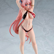 「戦姫絶唱シンフォギアXV マリア・カデンツァヴナ・イヴ ビキニスタイル 1/7スケール 完成品フィギュア」