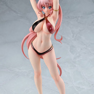 「戦姫絶唱シンフォギアXV マリア・カデンツァヴナ・イヴ ビキニスタイル 1/7スケール 完成品フィギュア」