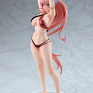 「戦姫絶唱シンフォギアXV マリア・カデンツァヴナ・イヴ ビキニスタイル 1/7スケール 完成品フィギュア」