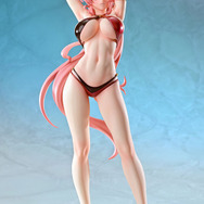 「戦姫絶唱シンフォギアXV マリア・カデンツァヴナ・イヴ ビキニスタイル 1/7スケール 完成品フィギュア」